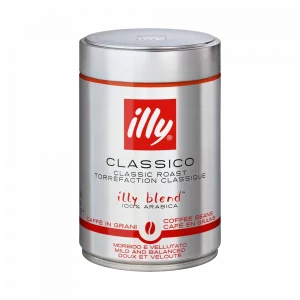Illy tueste clásico